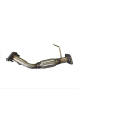 Cano Motor com flexível HB-20 (hatch e sedan) 1.0 /2019